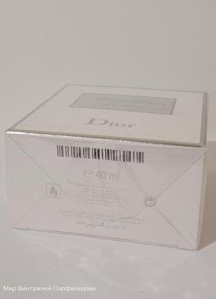 Christian dior "miss dior"le parfum 40ml7 фото