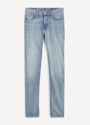 Мужские джинсы celio c25 slim fit, w30 l305 фото