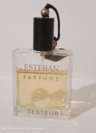 Esteban "tonca"-edp 50ml