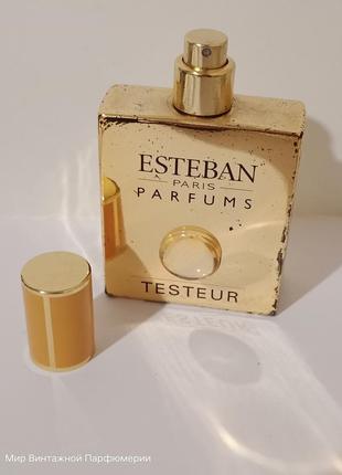 Esteban "ambrorient"-edp 50ml
