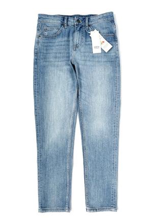 Мужские джинсы celio c25 slim fit, w30 l307 фото