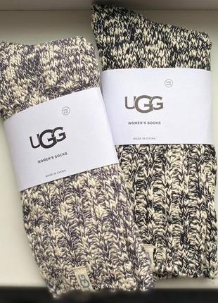 Жіночі шкарпетки ugg