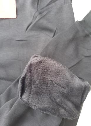 Термо підштаники vovoboy кальсоны