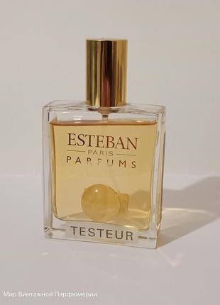 Esteban "cuir"-edp50ml