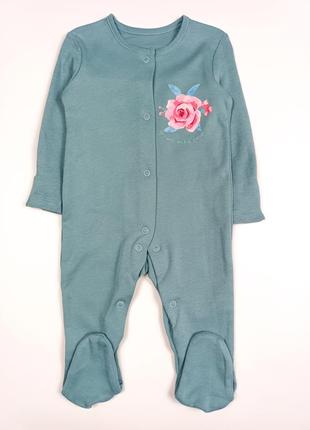 Человечек для девочки