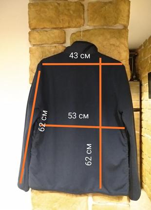 Легкая курточка3 фото