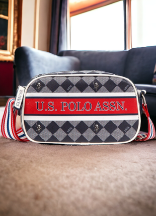 Сумка от бренда u.s. polo assn2 фото