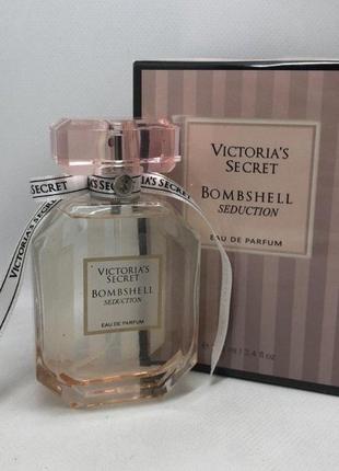 Victoria's secret bombshell seduction 100 ml