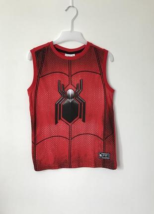 Майка ovs spider man1 фото