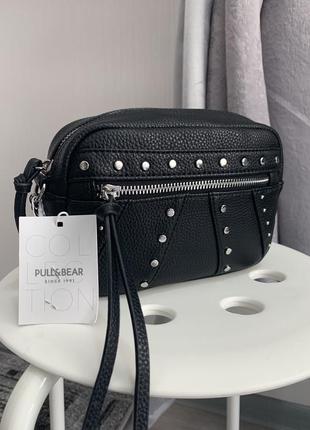 Сумка pullandbear