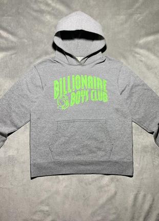 Billionaire boys club худи1 фото