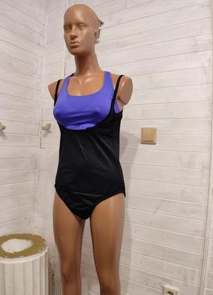 Корректирующий  боди l-2xl