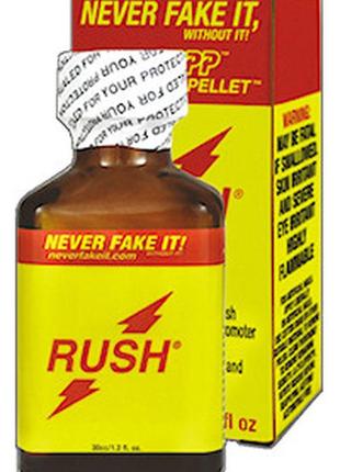 Попперс rush 25ml pwd usa