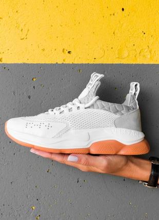 Кроссовки женские v. cross cha!ner "white"