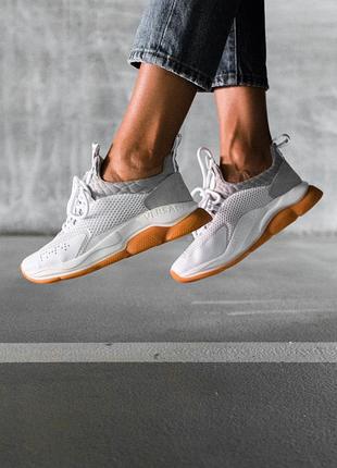 Кроссовки женские v. cross cha!ner "white"