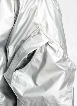 Куртка мужская jordan 23 engineered ma-1 down fill jacket mens оригинал3 фото