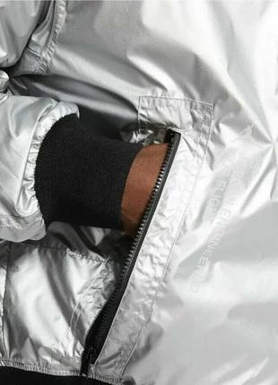 Куртка мужская jordan 23 engineered ma-1 down fill jacket mens оригинал5 фото