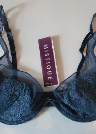 Бюстгальтер 70 b, 75 з арт. qbr-013 від mistioue by atlantic