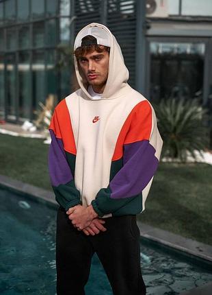 Худи nike 3