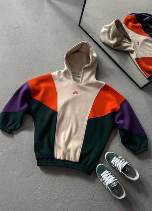 Худи nike 2