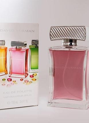 David yurman eau de parfum outlet