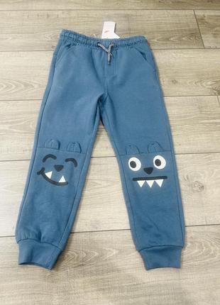 Штаны для мальчика