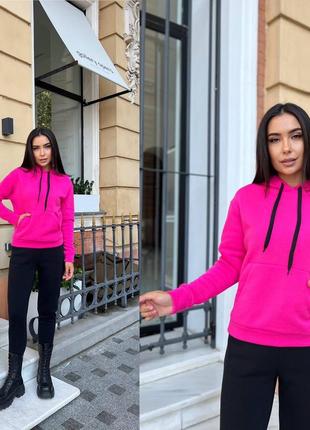 😍костюм на флісі