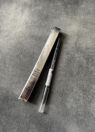 Олівець для очей lancome олівець gosh у подарунок1 фото