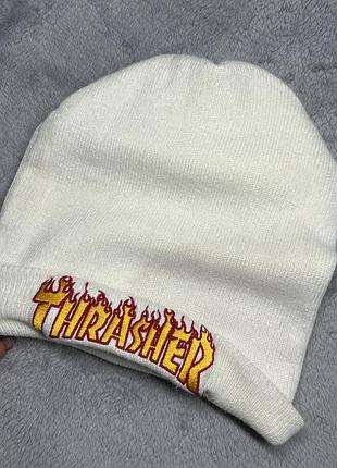 Шапка thrasher