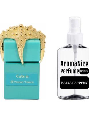 Aromanice-cubia tiziana terenzi 65ml.