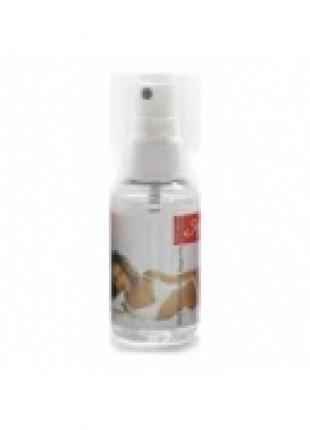 Спрей для дамської білизни з феромонами sexy life 50ml
