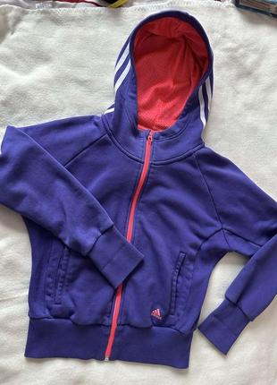 Adidas hoodie 146 discount