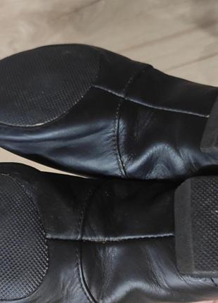 Чешки для танців