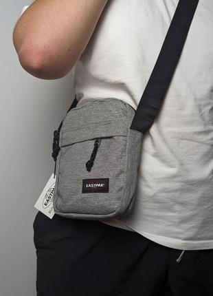 Сумка/мессенджер eastpak3 фото