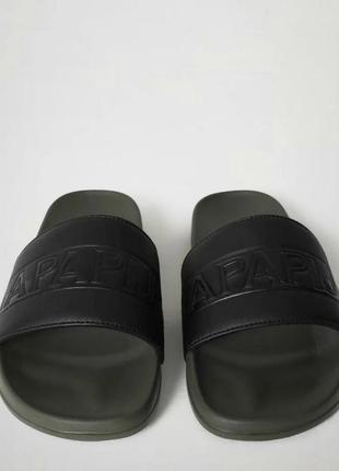 Чоловічі шльопанці napapijri