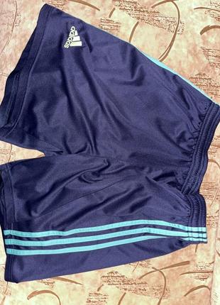 Шорти adidas original unisex1 фото