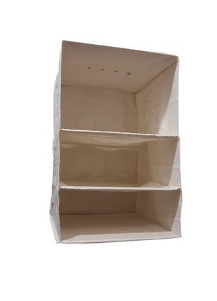 Підвісний органайзер у шафу