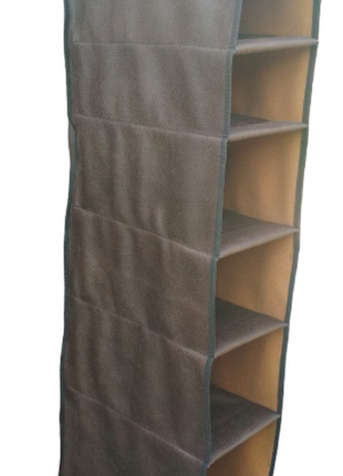 Підвісний органайзер у шафу