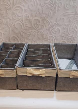 Підвісний органайзер у шафу