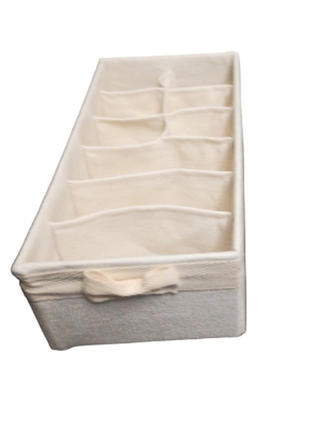 Підвісний органайзер у шафу