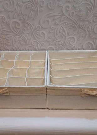 Підвісний органайзер у шафу