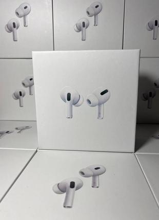 Навушники apple airpods pro