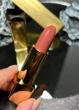 Кремовая губная помада hourglass cosmetics unlocked satin creme lipstick