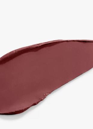 Кремова губна помада hourglass cosmetics unlocked satin creme lipstick7 фото