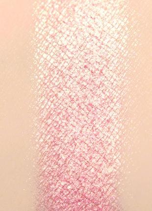 Шимерні тіні для повік sephora colorful glitter eyeshadow 374 prom date2 фото