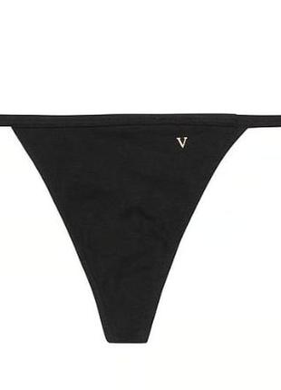 Трусик victoria's secret