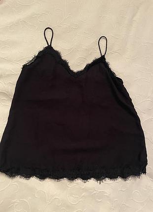 Майка zara