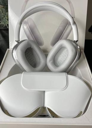 Airpods max space gray и silver