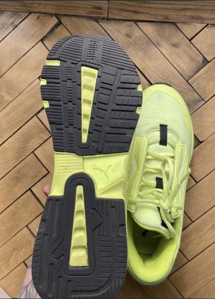 Кроссовки puma lprovoke xt fm xtreme wns2 фото