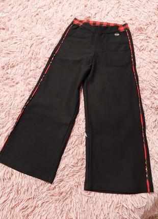 Штани кюлоти брюки